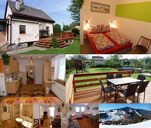 Дом Renda [Увеличить - новое окно]