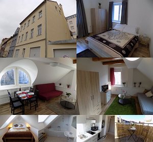 Karlsbad Apartments [Увеличить - новое окно]