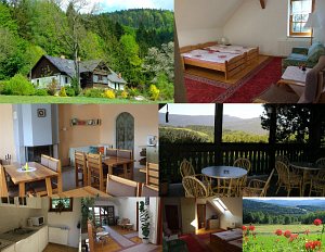 Семейный гостевой дом Hedera [Увеличить - новое окно]