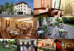 Отель Domus Mater [Увеличить - новое окно]