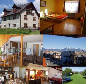 Частный сектор Beata [Увеличить - новое окно]