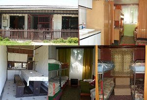 Небольшой коттедж na kúpalisku Mária [Увеличить - новое окно]