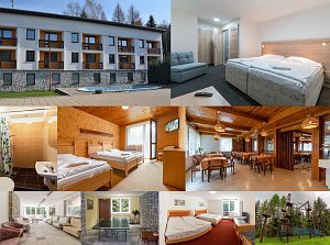 Дача Moravice [Увеличить - новое окно]