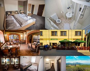 Гостевой дом Zaječák [Увеличить - новое окно]