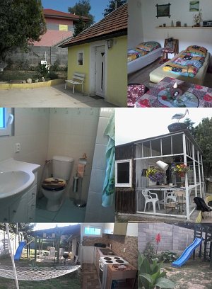 Dům u Čápa [Увеличить - новое окно]