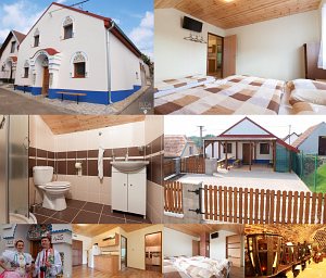 Búda u Kramářů [Увеличить - новое окно]