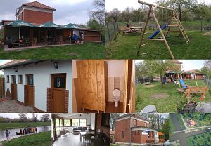 Minikemping U Veličky [Увеличить - новое окно]