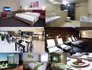 Отель Ali Baba [Увеличить - новое окно]