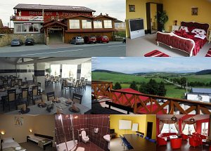 Гостевой дом Stenly [Увеличить - новое окно]