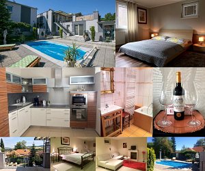 Ferienhaus Piešťany [Увеличить - новое окно]