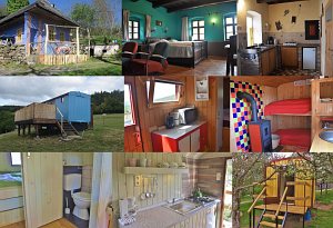 Modrá farma [Увеличить - новое окно]