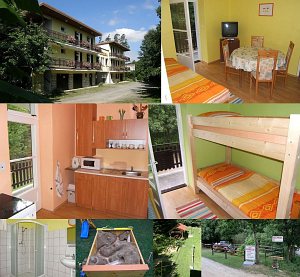 Дача Veselka [Увеличить - новое окно]