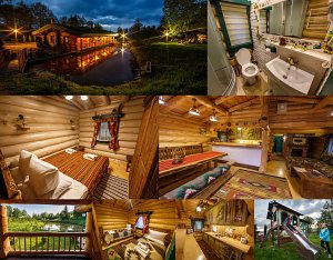 Eko-budynok Butynar [Увеличить - новое окно]