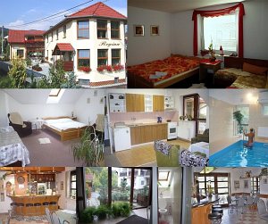 Гостевой дом Regina [Увеличить - новое окно]