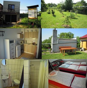 Квартира Sluneční hodiny [Увеличить - новое окно]