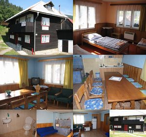 Турбаза [Увеличить - новое окно]