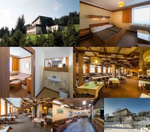 Хостел Siréna [Увеличить - новое окно]