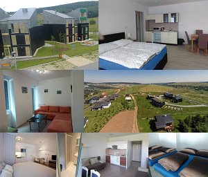 Skiapartmány Klínovec [Увеличить - новое окно]