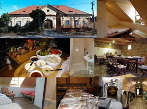 Müllerův dům [Увеличить - новое окно]