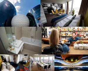 Отель SONO [Увеличить - новое окно]