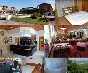 Отель Partizán [Увеличить - новое окно]