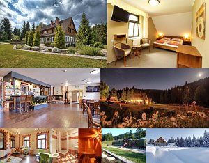 Отель Perla Jizery *** [Увеличить - новое окно]