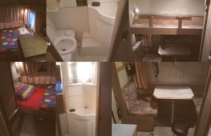 Karavan pro poutníky [Увеличить - новое окно]