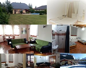 Гостевой дом Vila Callum [Увеличить - новое окно]