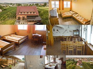 Гостевой дом Na Fürhaple [Увеличить - новое окно]