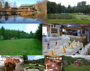 Кемпинг RS Vápenky [Увеличить - новое окно]