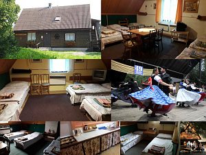 Дача Matice slezské [Увеличить - новое окно]