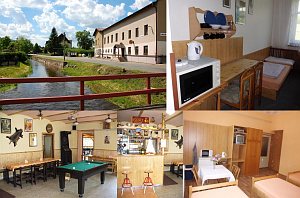 Турбаза obce [Увеличить - новое окно]