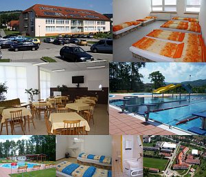 Турбаза města [Увеличить - новое окно]