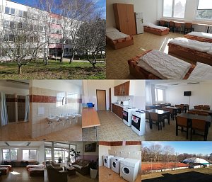 Obecná ubytovňa [Увеличить - новое окно]