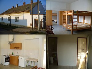 Obecní turistická ubytovna [Увеличить - новое окно]