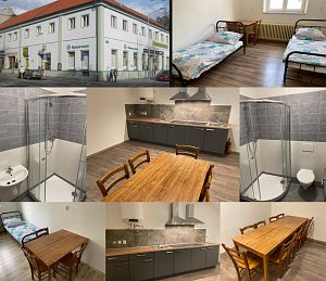 Гостевой дом Janička [Увеличить - новое окно]