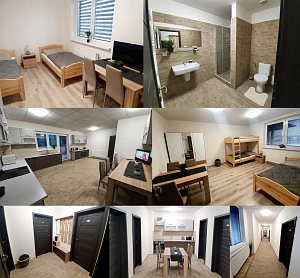 Хостел 3PL [Увеличить - новое окно]