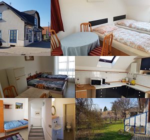 Квартира v centru [Увеличить - новое окно]