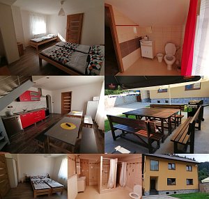 Дом Vranča 322 [Увеличить - новое окно]