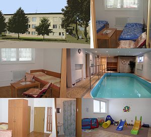 Турбаза Aquacentrum [Увеличить - новое окно]