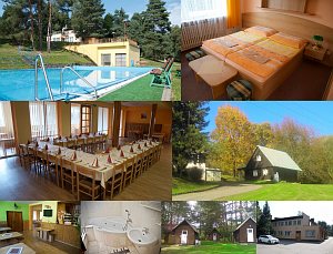 База отдыха Kord [Увеличить - новое окно]