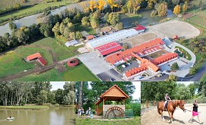 Grunt Galatík - chatky [Увеличить - новое окно]