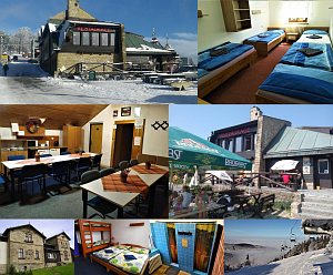 Дача Šumná [Увеличить - новое окно]