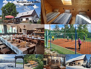 Гостевой дом Koliba [Увеличить - новое окно]