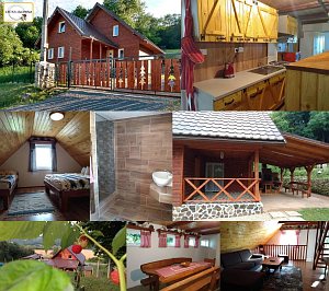 Дача Lucerna [Увеличить - новое окно]