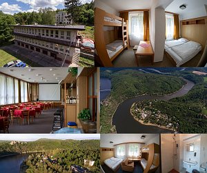 Отель Na Chmelnici [Увеличить - новое окно]