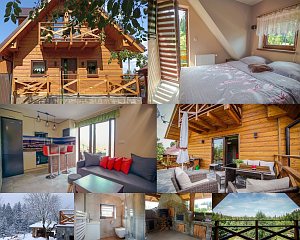 Domek Na Polance [Увеличить - новое окно]