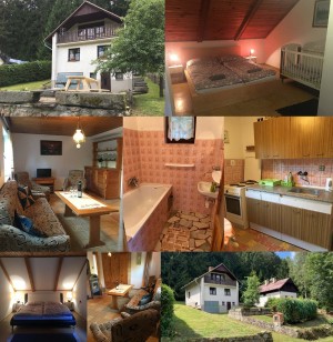 Дача u Šimiho [Увеличить - новое окно]