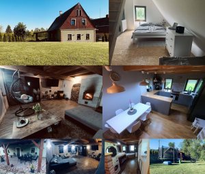 Дом Laura [Увеличить - новое окно]