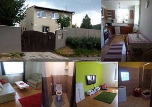 Квартира Róbert Ležák [Увеличить - новое окно]